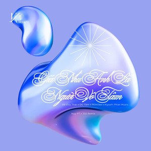 Giá Như Anh Là Người Vô Tâm (Beat Huy PT x J02 Remix)