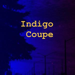 Indigo Coupe (Explicit)