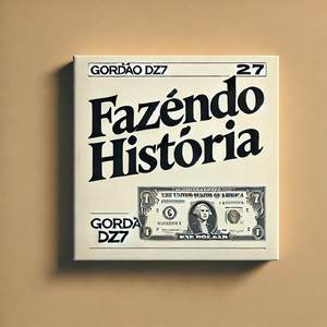 FAZENDO HISTÓRIA