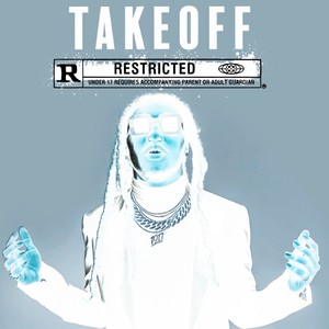 TAKEOFF (feat. HCJONNDOUGH) [Explicit]