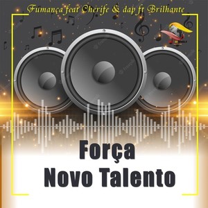 Força Novo Talento