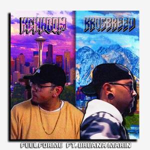 Feel For Me (feat. K.Chhoom, Breana Marin & Prod. By Young Taylor) (Explicit)