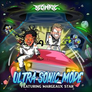 Ultra Sonic Mode (Explicit)