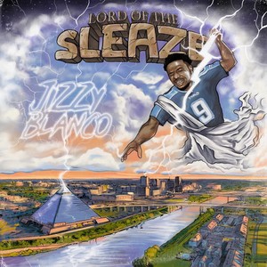 Sleaze, Bless You (Explicit)