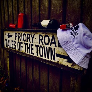 Tales Of The Town (Explicit)