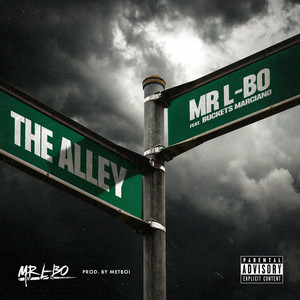 The Alley (Explicit)