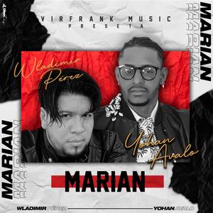 Marian (feat. Wladimir Perez)