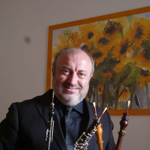 Ferdinando Carulli Primo duetto per oboe e chitarra op 4