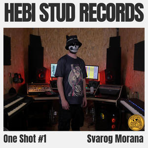 One Shot #1 (feat. Svarog Morana) (Explicit)