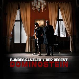 Dominostein (feat. Der Regent) [Explicit]