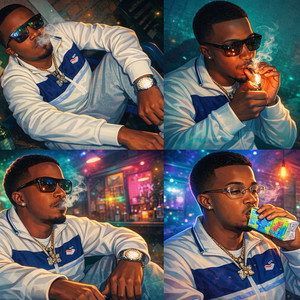 Wknd Flow (Explicit)