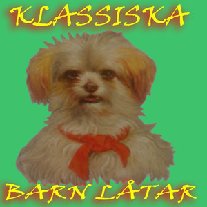 Klassiska barnlåtar