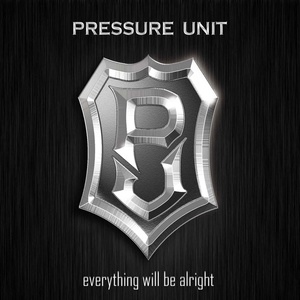 Pressure Unit - Everything Will Be Alright (DJ Vega Extended Remix)