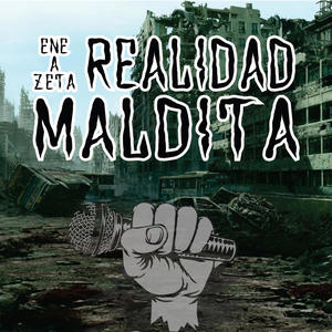 CRÓNICA DE VIDA (feat. RAP JUDIO)