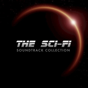 The Sci-Fi Soundtrack Collection