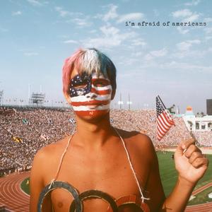 I'm Afraid Of Americans (feat. NightNight) (Explicit)