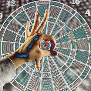 LOVEBOMBS! (Explicit)