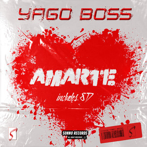 Amarte (Radio Edit)