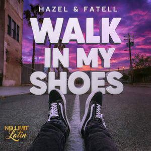 Walk In My Shoes (Explicit)