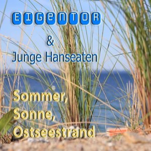 Sommer, Sonne, Ostseestrand