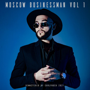 Moscow Businessman, Vol. 1 (Explicit)