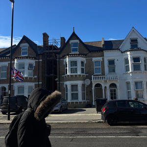 Dance like its the 80's