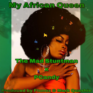 African Queen