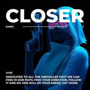 Closer (Radio Edit)