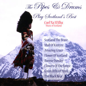 Play Scotland's Best - Coel Na H'Alba