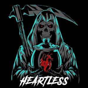 Heartless (Explicit)