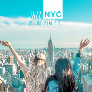New York & All That Jazz