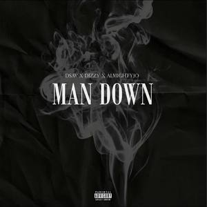 Man Down (Explicit)