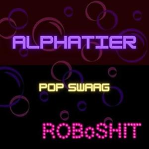 Alphatier (moretimebeats Remix) (Pop Swaag) [Explicit]