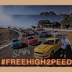 #FreeHigh2peed (Explicit)