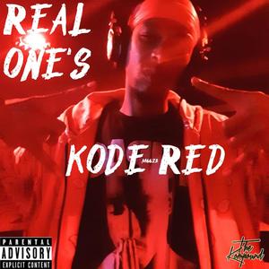 Real Ones (Explicit)