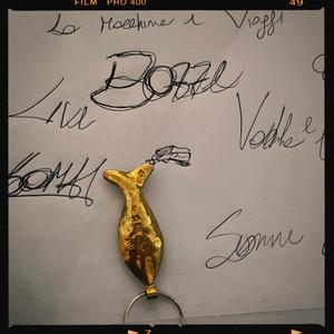 La Macchina & i Viaggi (Explicit)