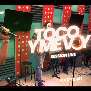 Session Live #1 (En Vivo)