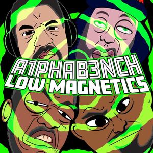 Low Magnetics (Explicit)