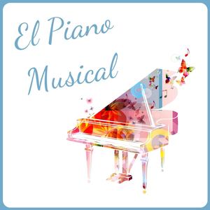 El Piano Musical: Piano Infantil para Ayudar a que el Bebé se Duerma