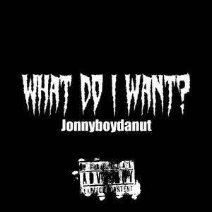 What Do I Want (Explicit)