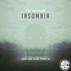 Insomnia (Original Mix)