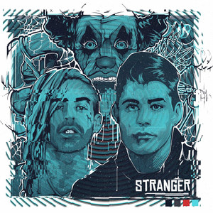 Stranger (Explicit)