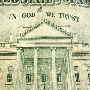 IN GOD WE TRUST (Explicit)