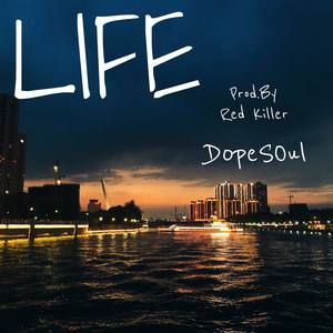 LIFE（prod.by Redkiller)