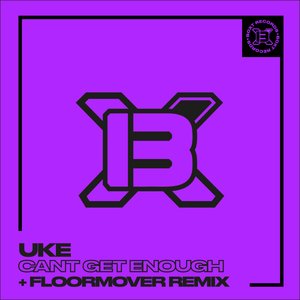 CAN'T GET ENOUGH (Floormover Remix Edit)