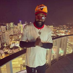 Daddy (Zaddy) (Explicit)