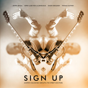 Sign Up