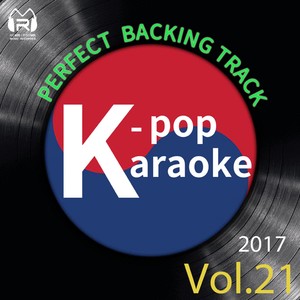 2017 Musicen Karaoke Vol. 21