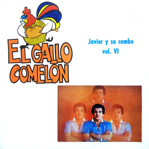 El Gallo Comelon