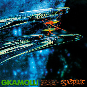 MISTYCZNY SCROLL (Explicit)